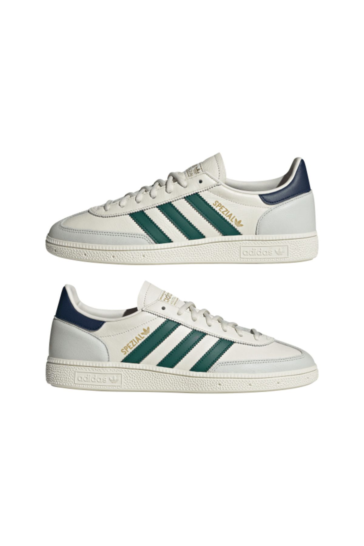 adidas-Pánské originální boty HANDBALL SPEZIAL JH5451 2