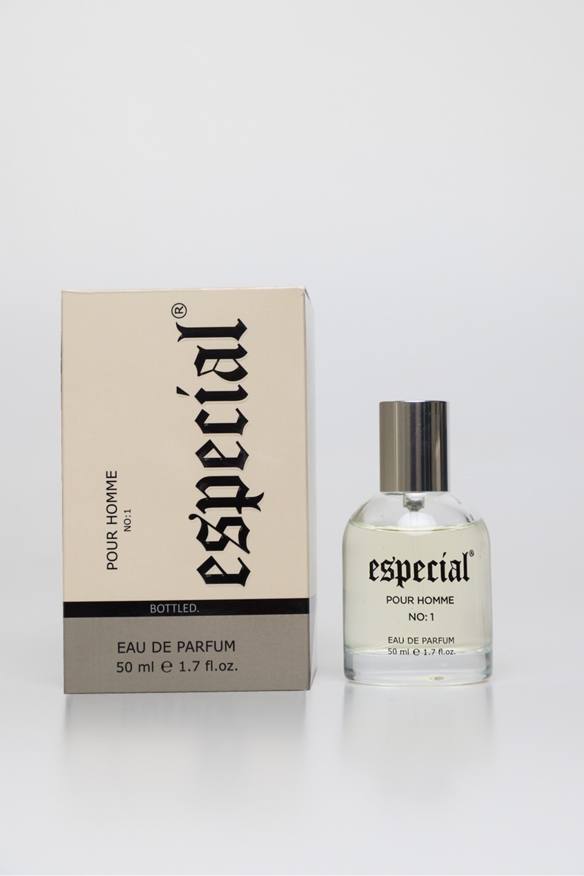 Cabs Especial Feromon Erkek Parfüm Çekiciliği Artıran Gizemli Koku EDP 50ml