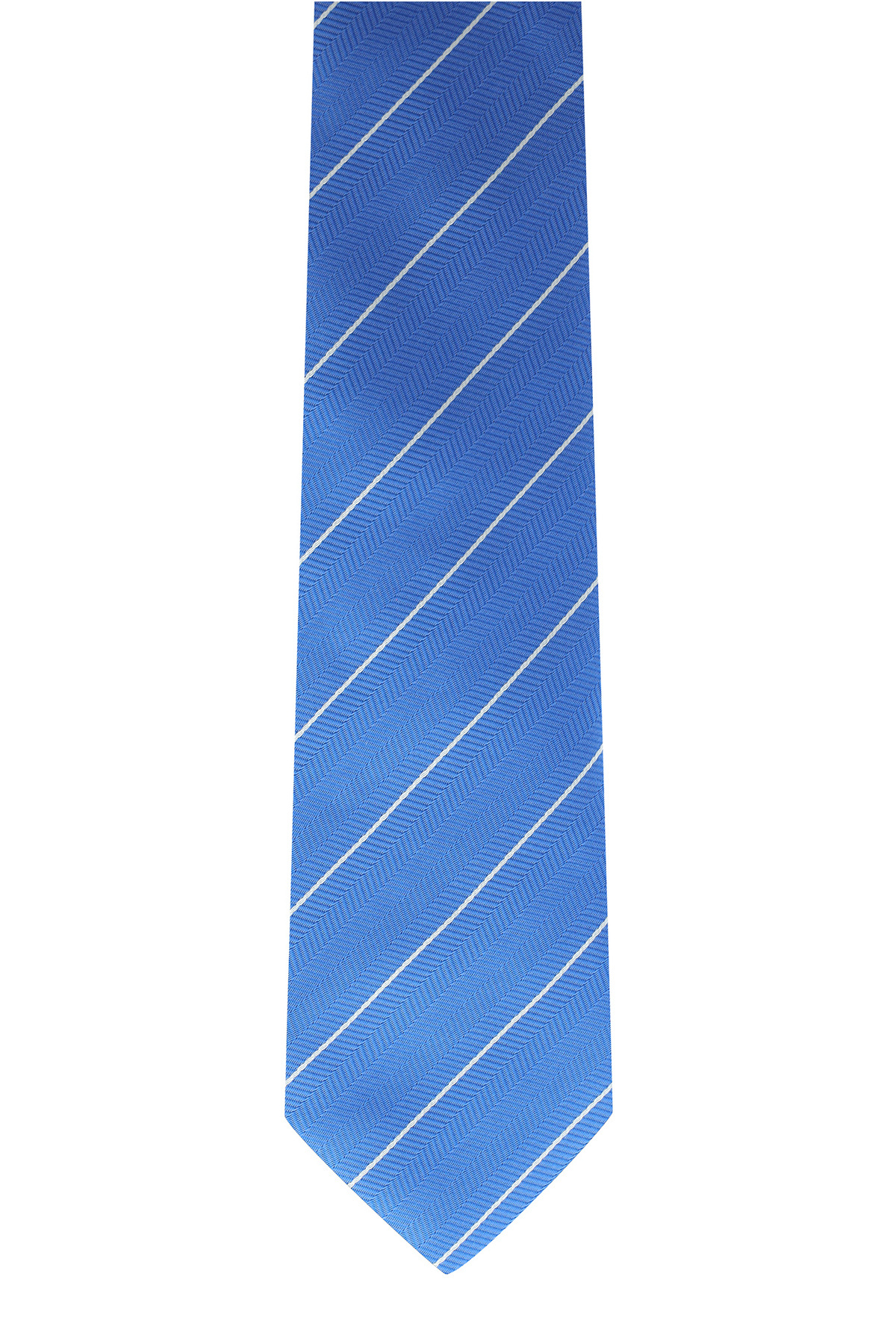 Kiğılı  Desenli Kravat - Görsel 2