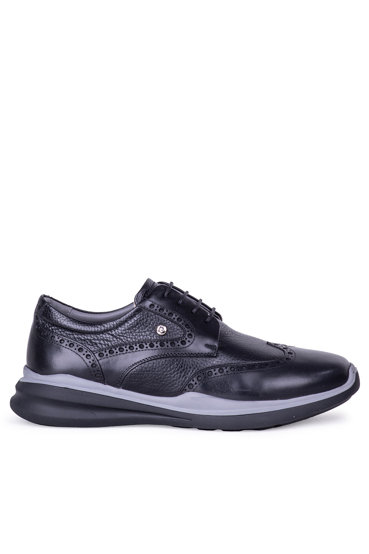 کفش کژوال مردانه راسته | پیر کاردین Pierre Cardin PCK-336052 - تصویر 2