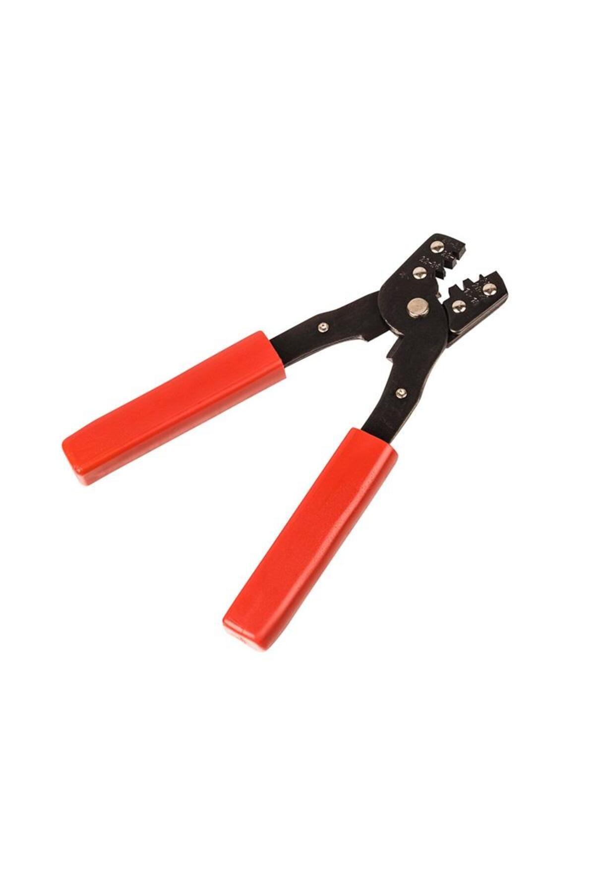 Genel Markalar PH-013 Terminal Sıkma Pensesi 0,1-0,5mm AWG 14-28