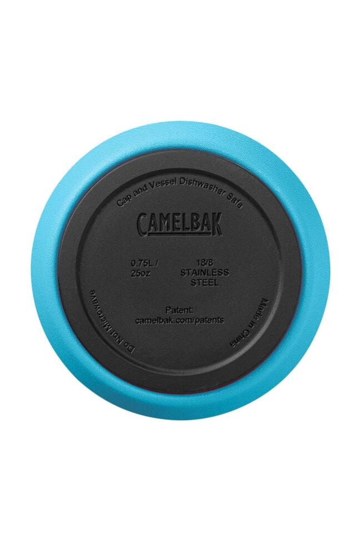 Camelbak-Horizon ™   Flask 750 ml Turquoise 3
