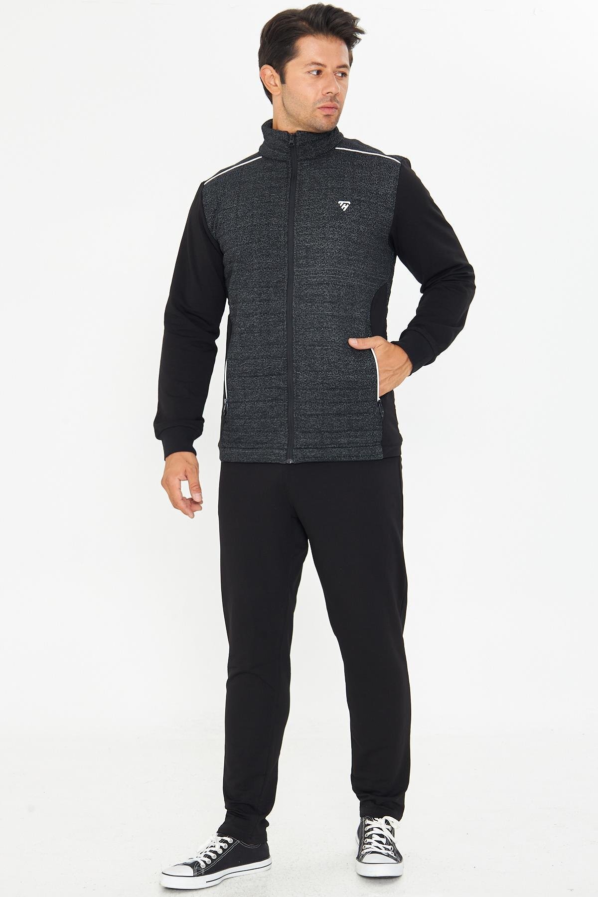 شلوار گرمکن  5753