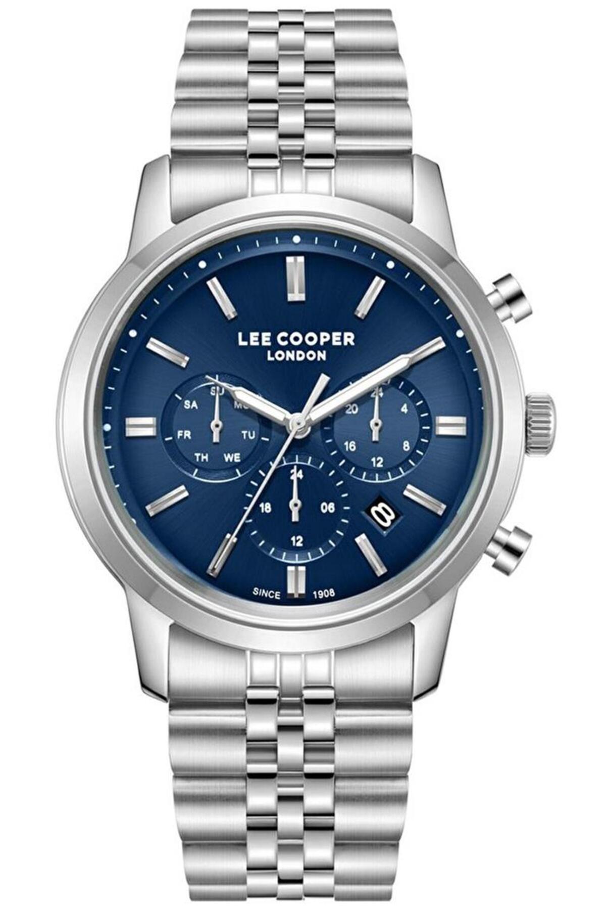 ساعت لی کوپر LC08187.390 ساعت لی کوپر LC08187.390