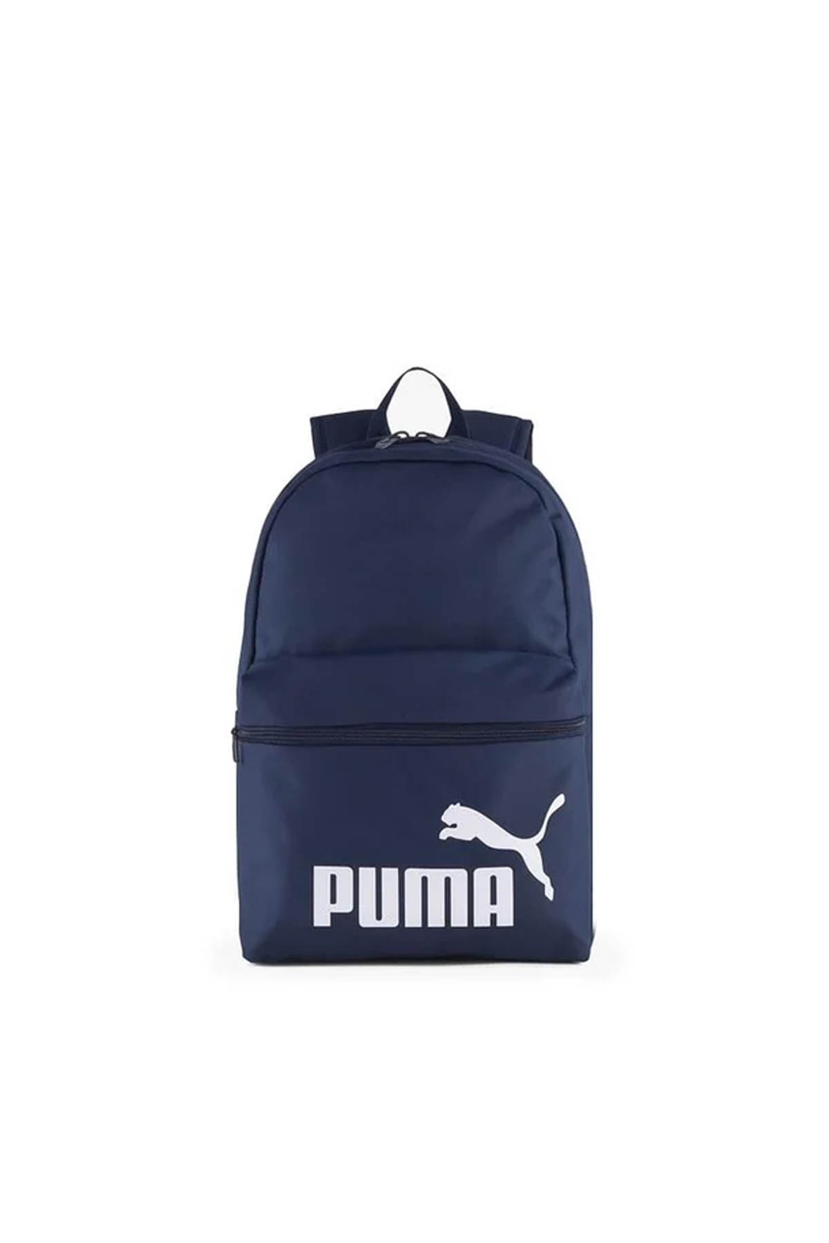 Puma  Phase Lacivert Unisex Sırt Çantası 091164-02 - Görsel 3