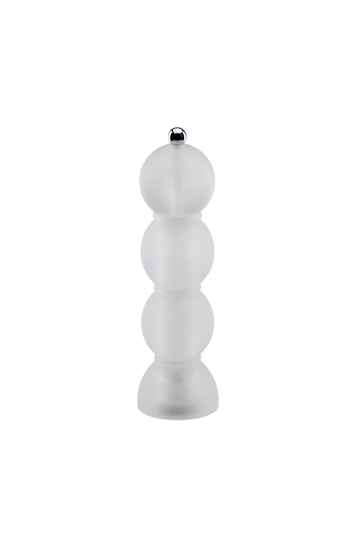 Addison Ross Grinder Frosty Clear S&P Grinder - Fiyatı, Yorumları
