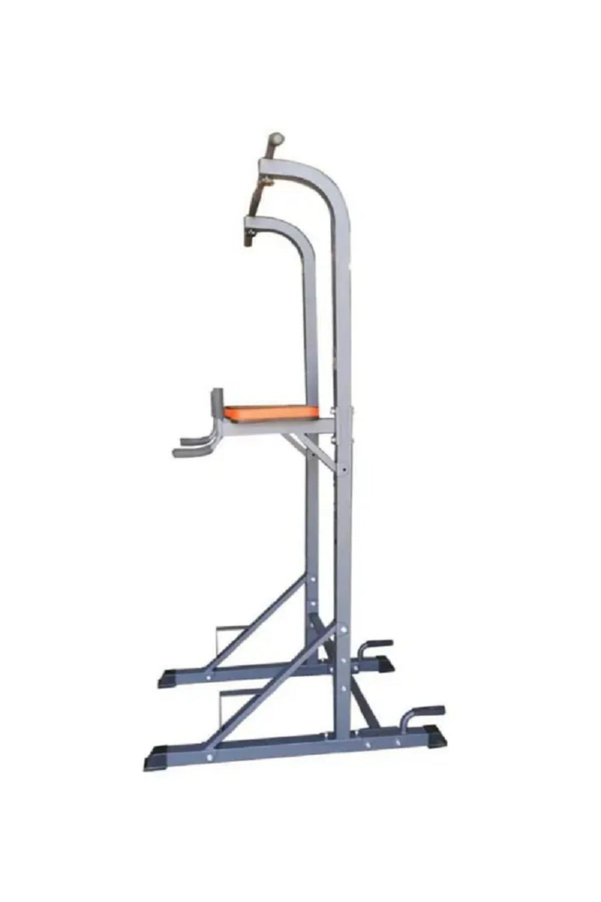 BUNCA-711 Chin-up and Parallel Bar Exerciser 4