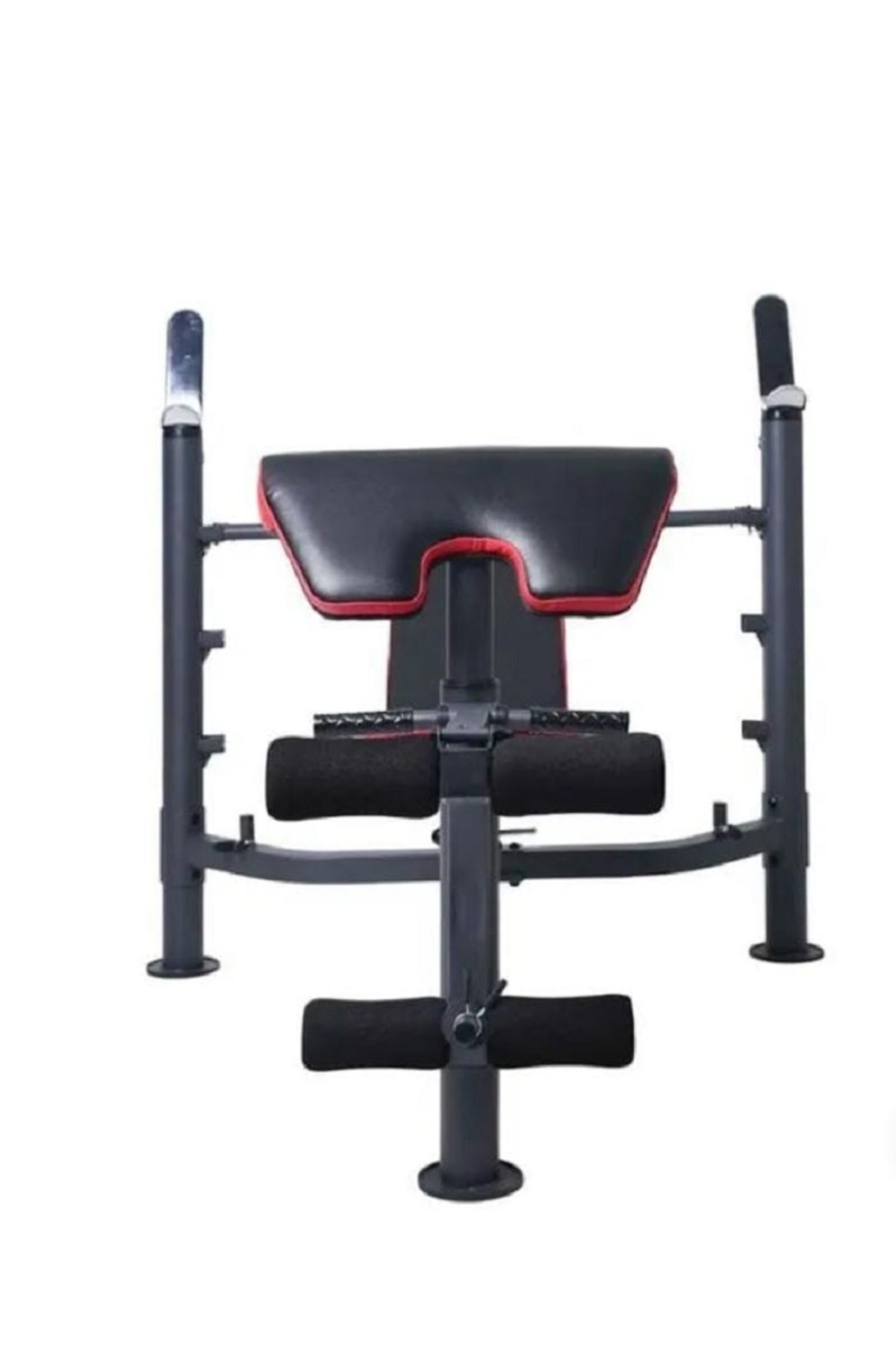 مقعد أثقال وتمارين رياضية – بنش متعدد التمارين 7002