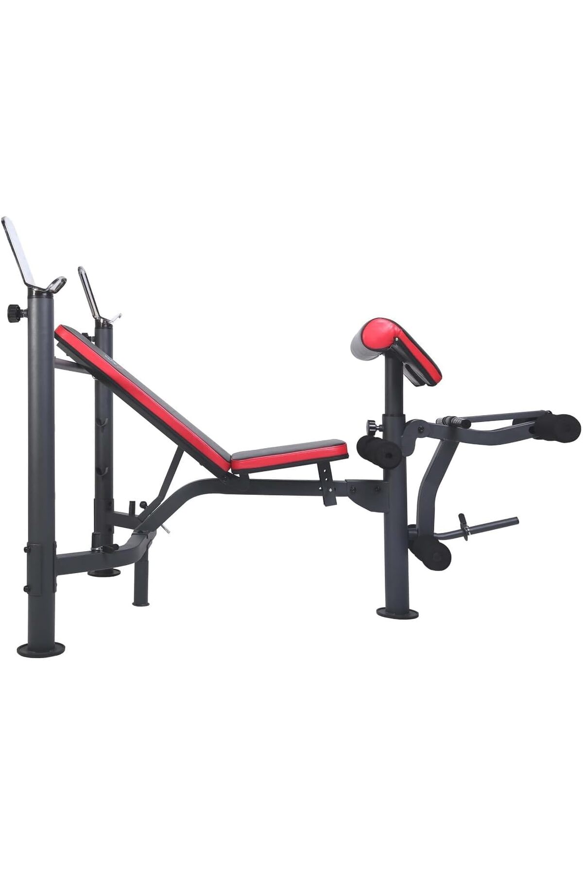 مقعد أثقال وتمارين رياضية – بنش متعدد التمارين 7002