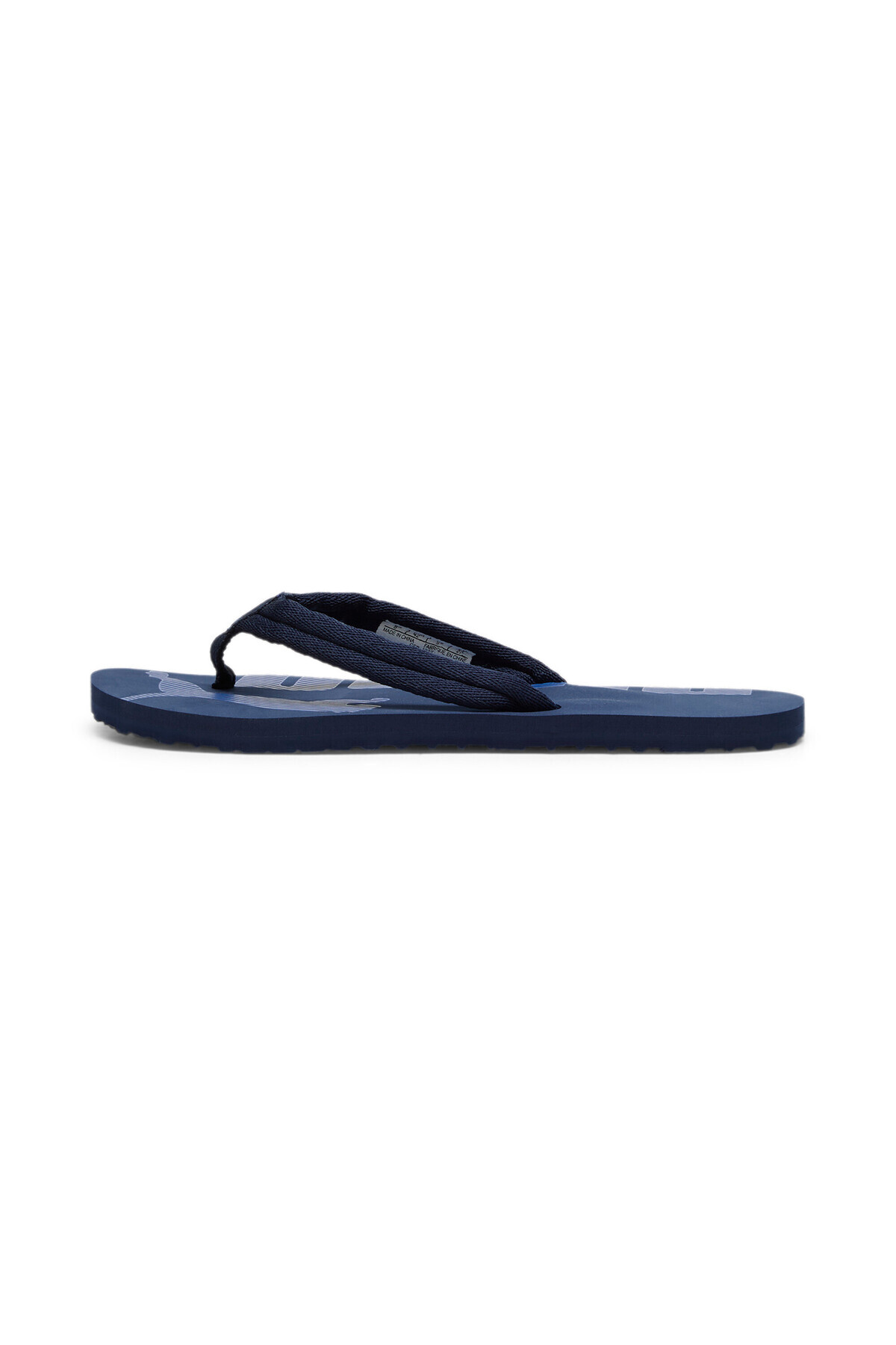 Puma-Mens Epic Flip v2 Flip Flops - Blue 4