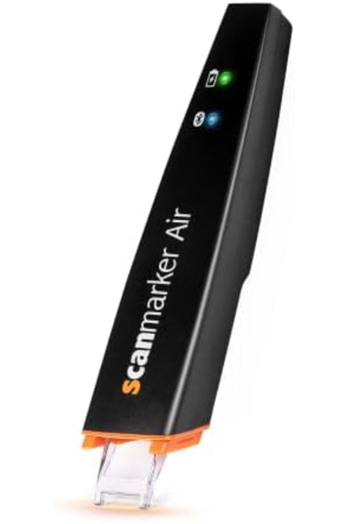 scanmarker-Air Pen Scanner - OCR Digital Highlighter and Reader - Wireless (Mac Win iOS Android) (Bl 4