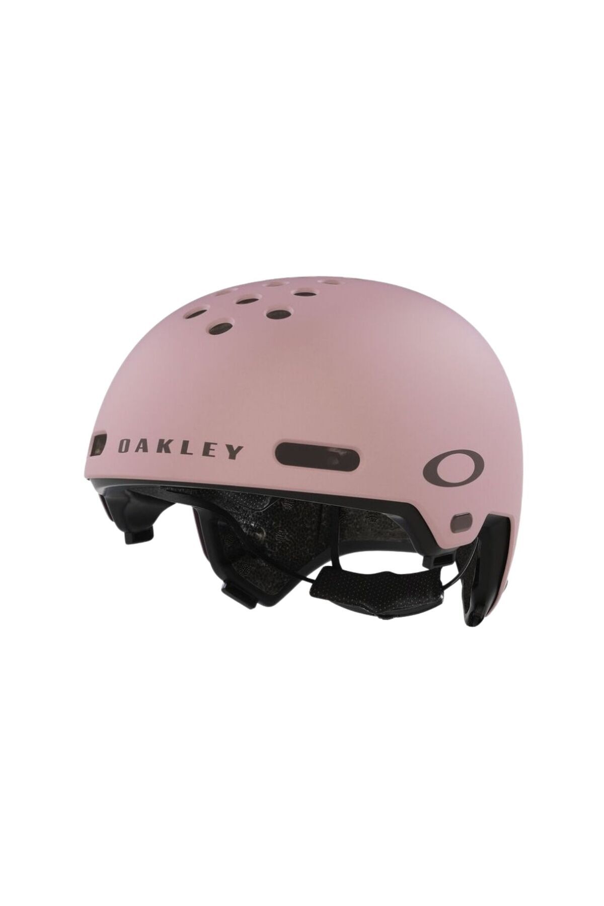 Oakley St1 Eu Erkek Pembe Kask ERKEK KASK FOS901917