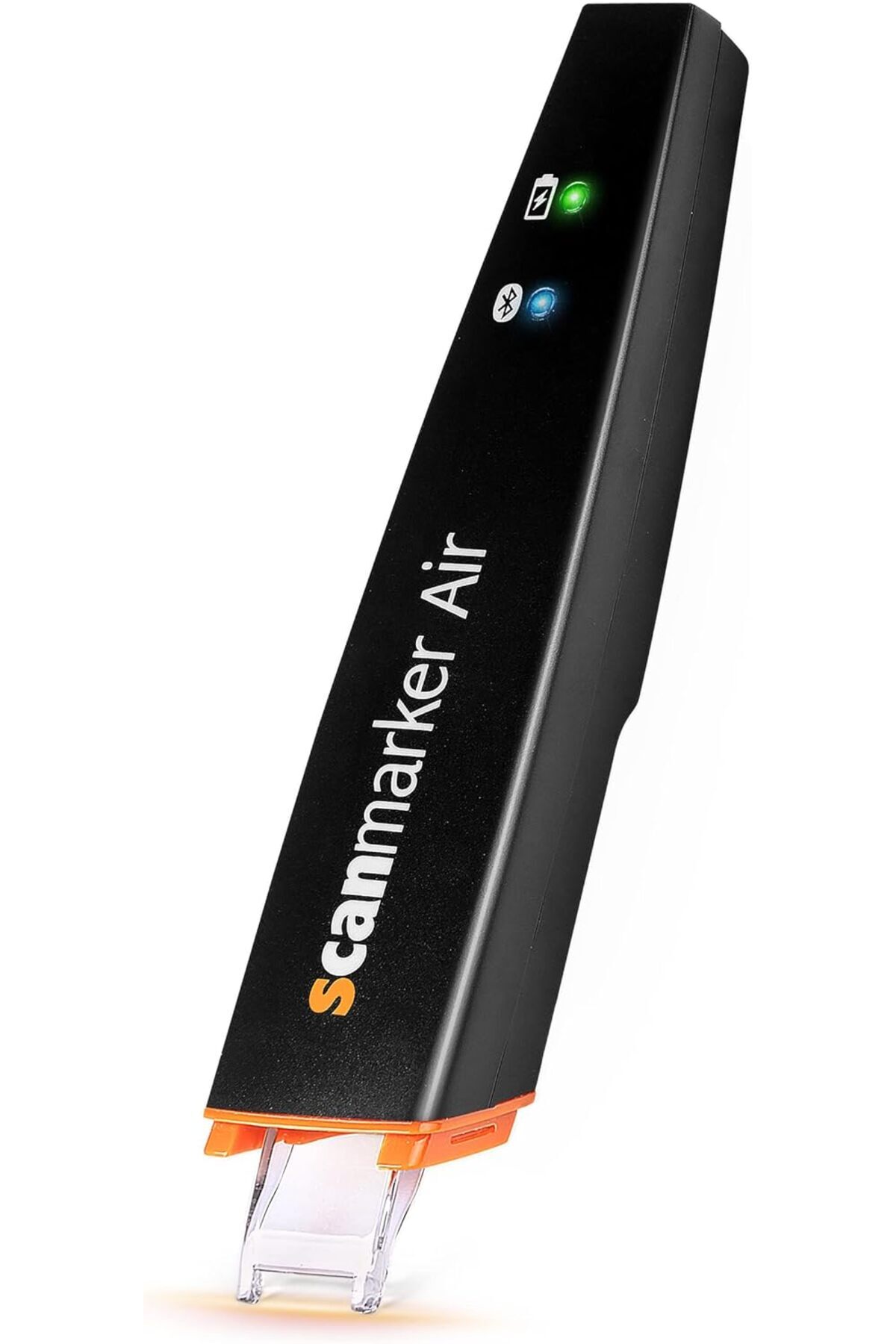 scanmarker-Air Pen Scanner - OCR Digital Highlighter and Reader - Wireless (Mac Win iOS Android) (Bl 3