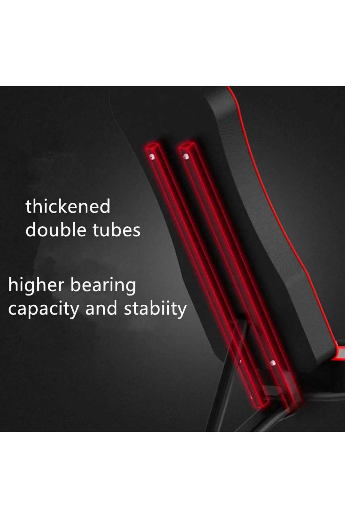 مقعد أوزان قابل للتعديل – بنش لبناء القوة موديل 1202