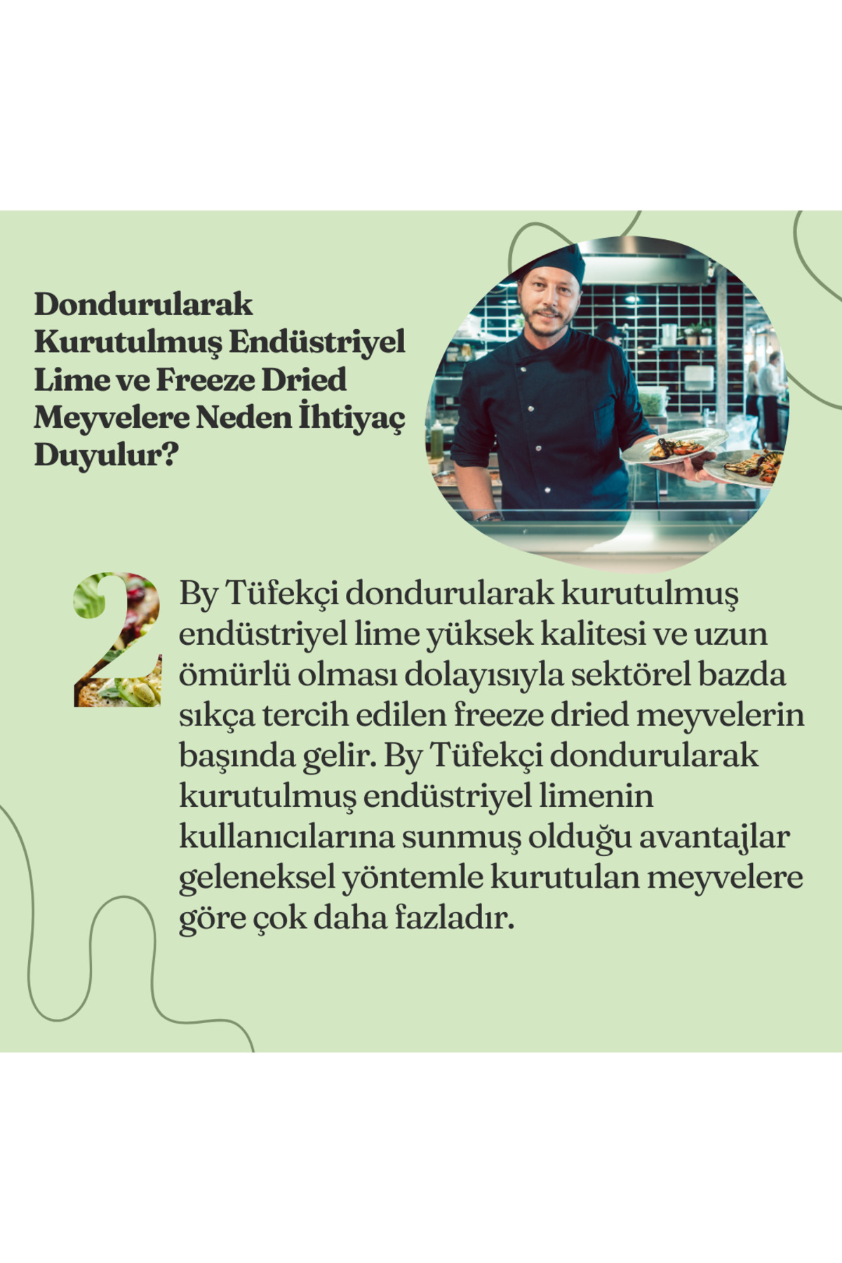 By Tüfekçi-Freeze Dry Sliced ​​Dried Raspberry 50 Gr Real Raspberry That Does Not Lose Its Form and Taste 5