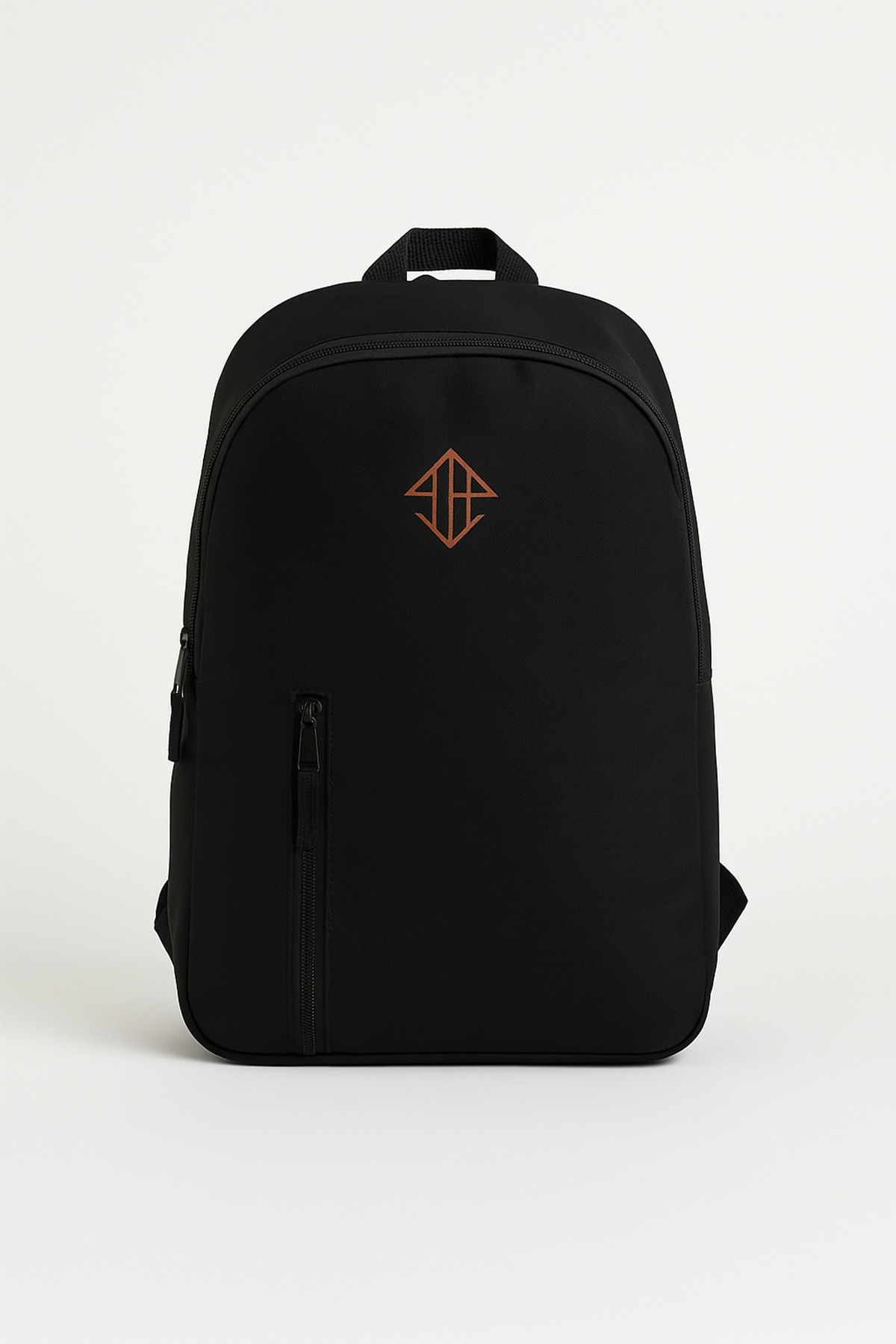 ADARYA HOME  Sırt Çantası – Günlük ve Seyahat Kullanımına Uygun, Unisex (Siyah) - Görsel 3