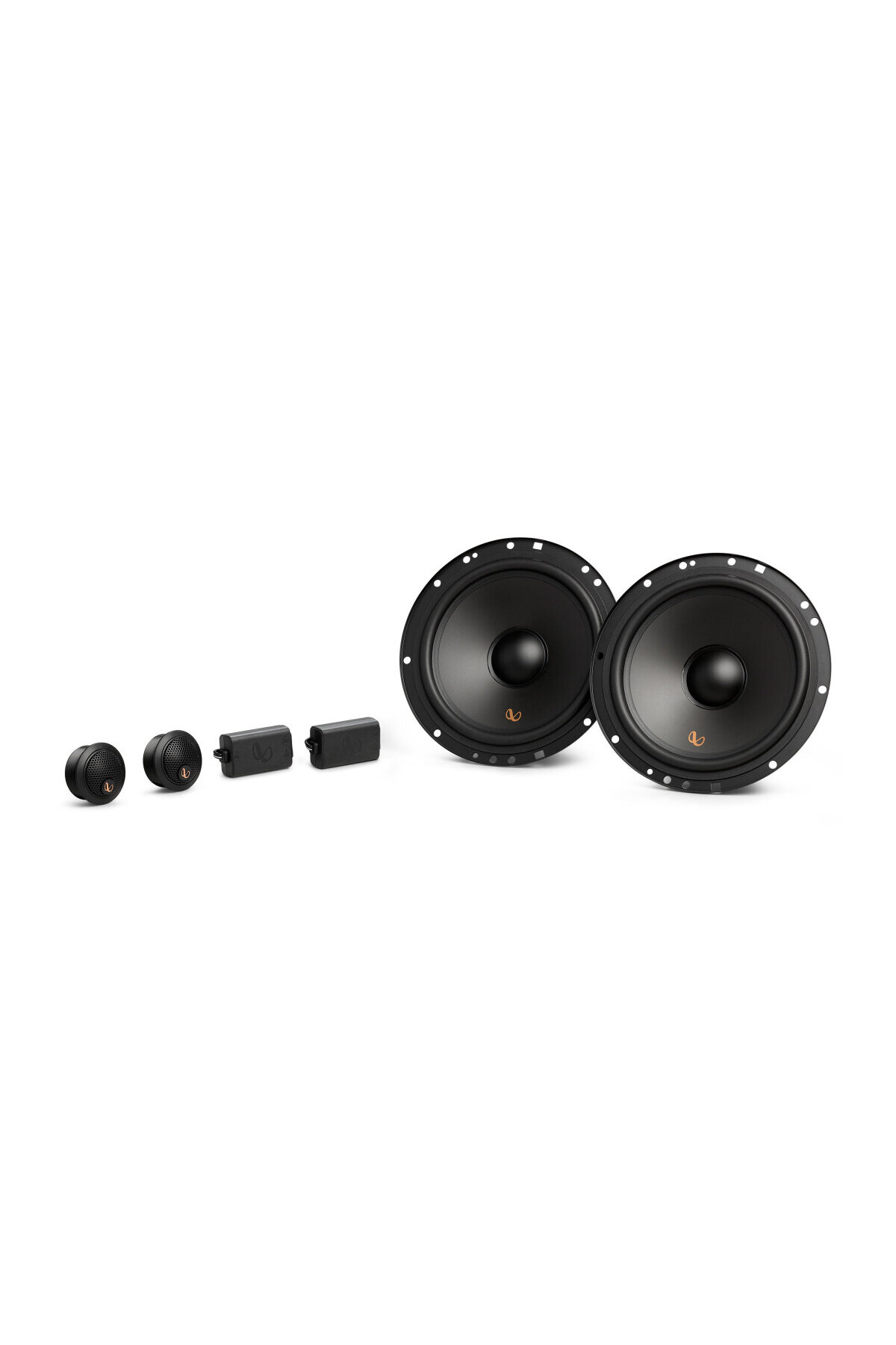 Infinity 603CF 16 CM 720W PEAK 90W RMS 2 YOLLU COMPONENT HOPARLÖR
