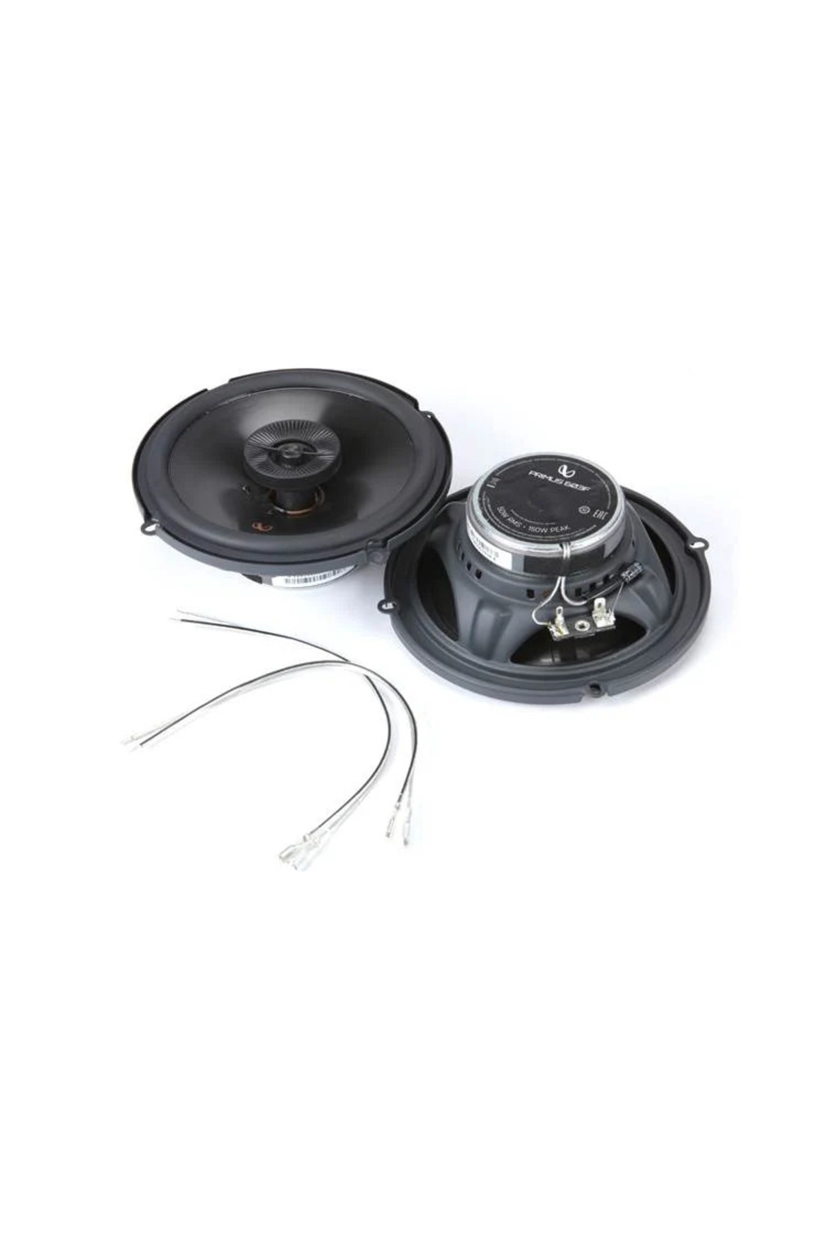 🎧 Infinity ile Ses Deneyiminizi Zirveye Taşıyın!