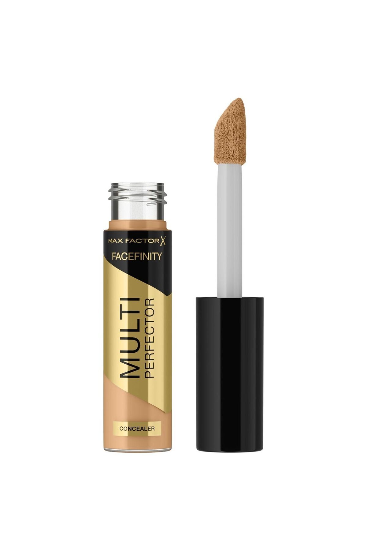 Max Factor-Corector lichid cu pensula multifunctional Facefinity Multi-Perfector 4N, 11 ml 1
