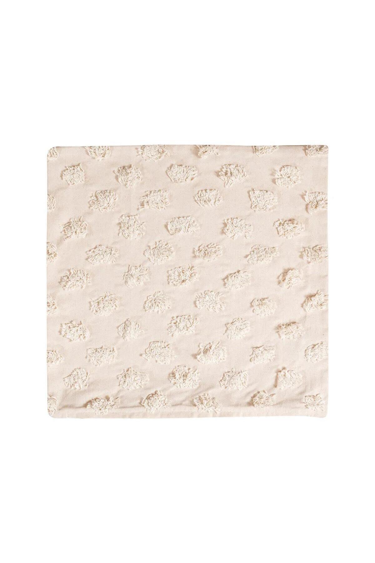 LC Waikiki-Lcw Patterned Throw Pillow Case 45X45 cm (W5) 6