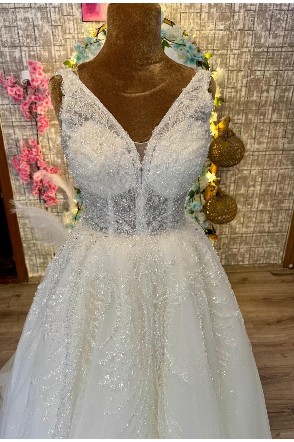 designer wedding dresses