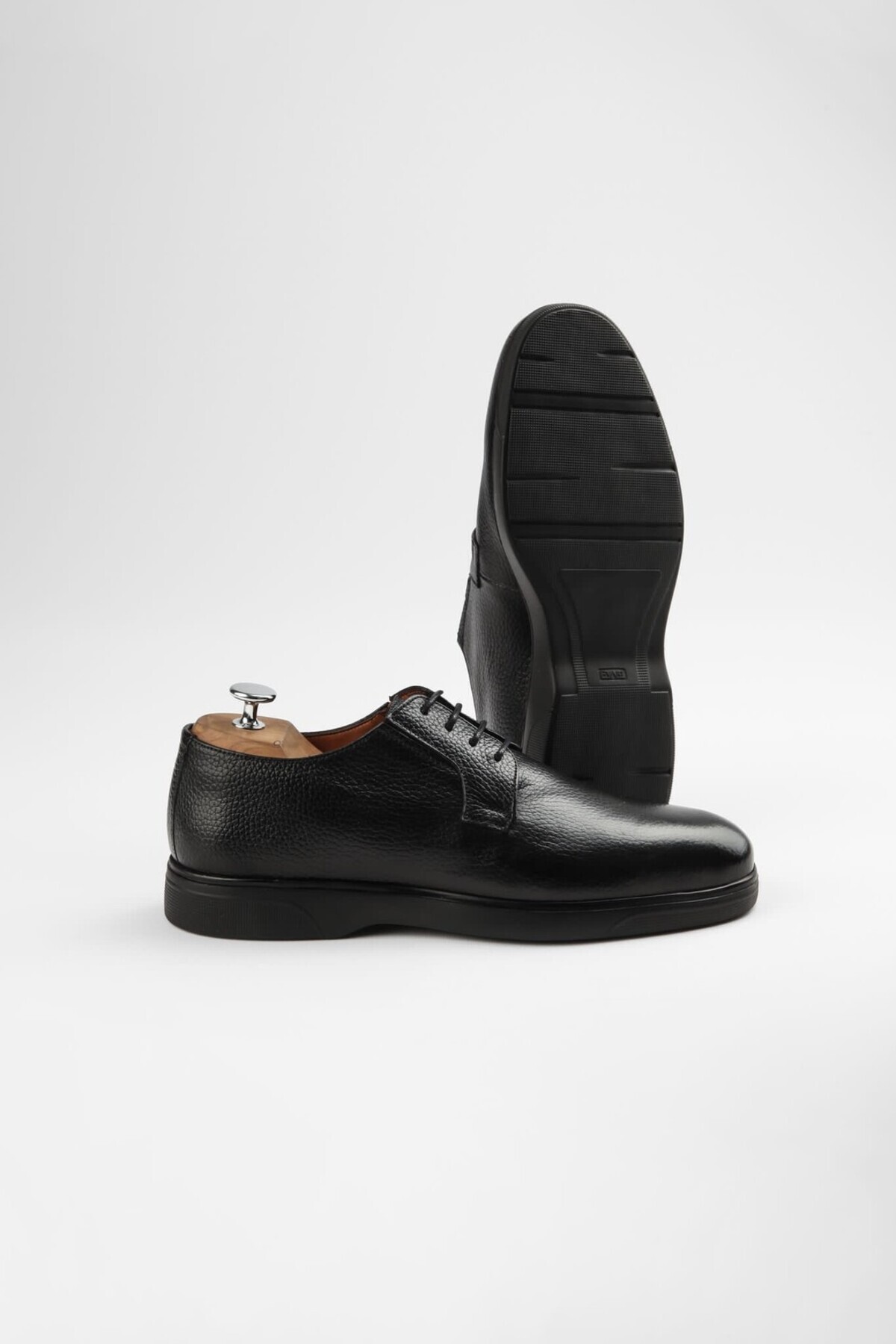 ایتالیانو آیاکابی کفش مردانه راحتی Gerok چرم اصل زیره EVA