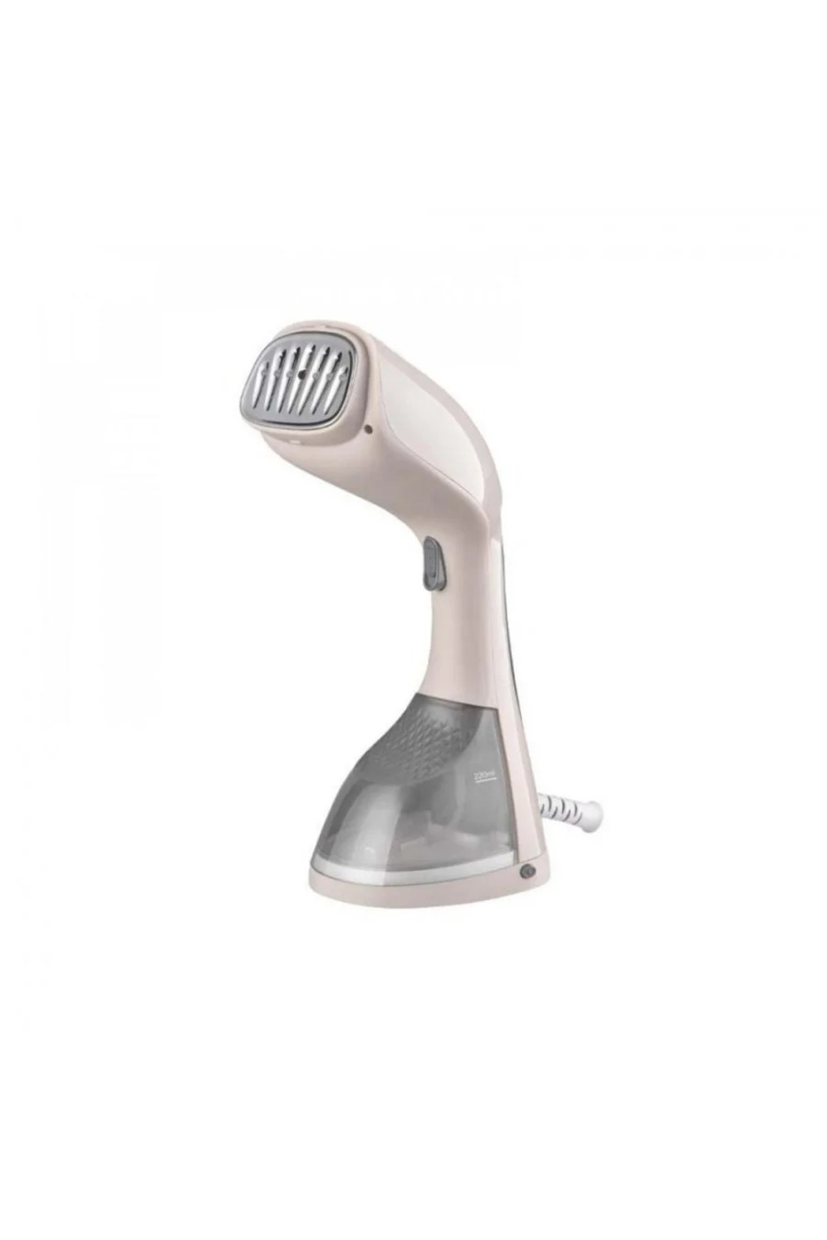 مكواة بخار، ١٤٠٠ واط مع خزان سعة ٢٢٠ مل - RE-3-047