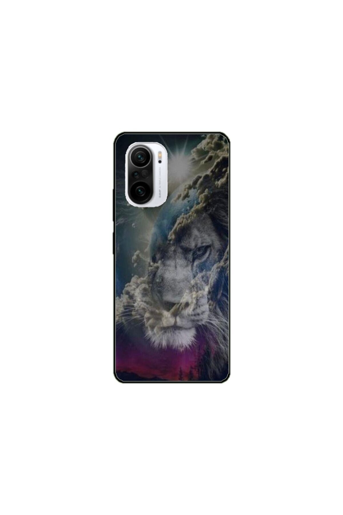 Atlas-Custom Samsung Galaxy S7 case, Flowers #5, multicolor, S1D1M0114 1