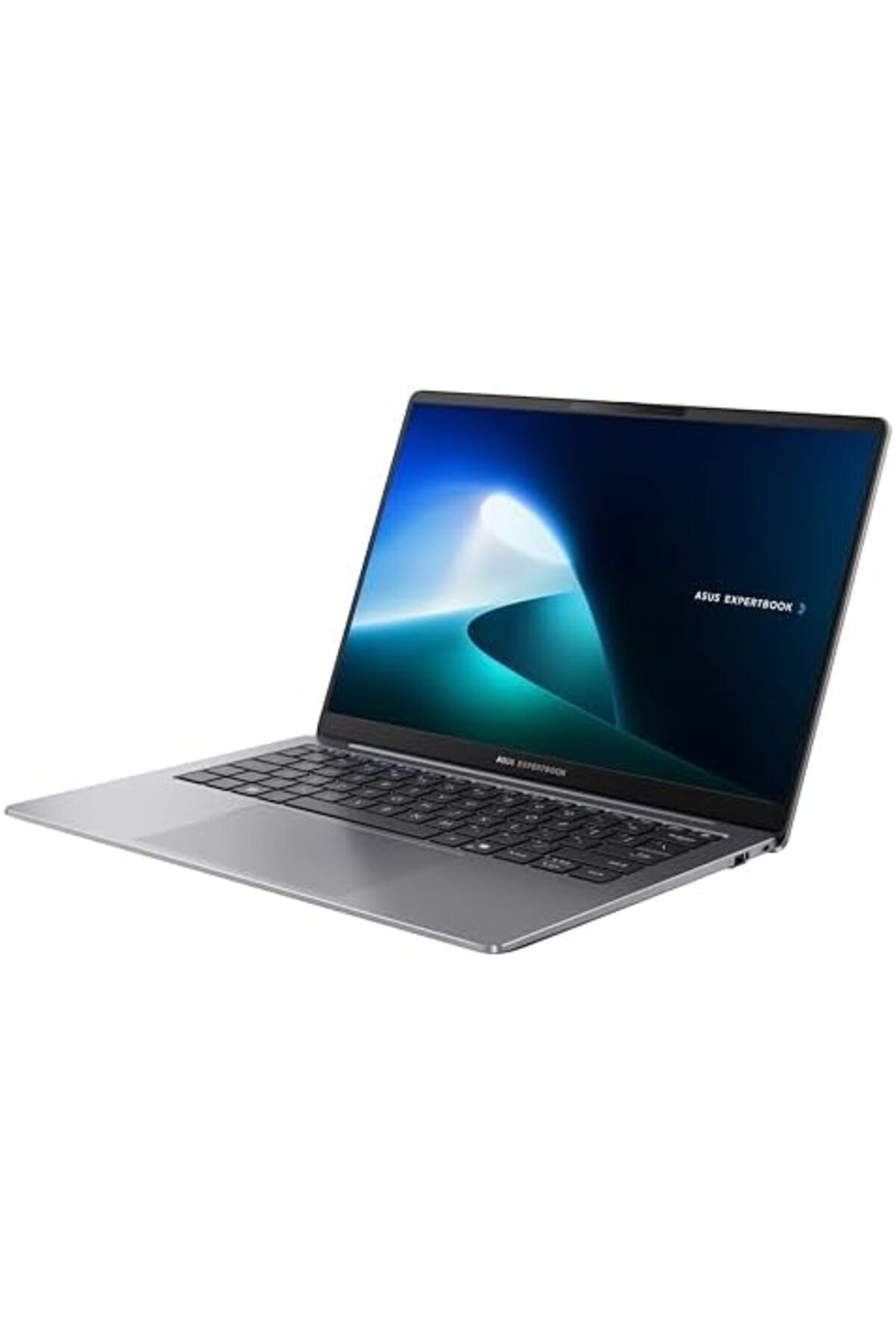 ASUS-ExpertBook P5405 CoPilot+ PC, 14" WQXGA Display, Intel Ultra 7 258V AI Processor, Arc 140V GPU 2
