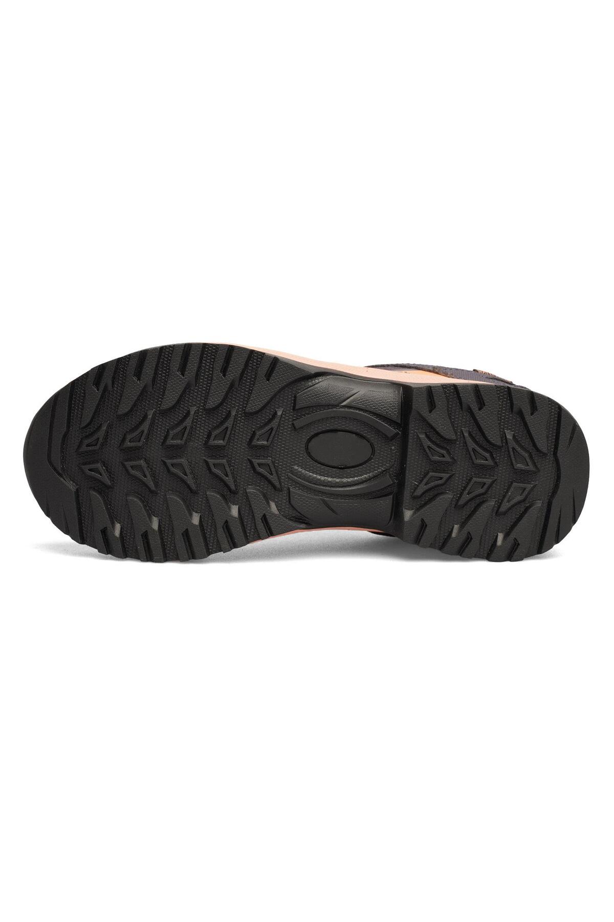 hummel BOLLY OUTDOOR AYAKKABI görsel 3