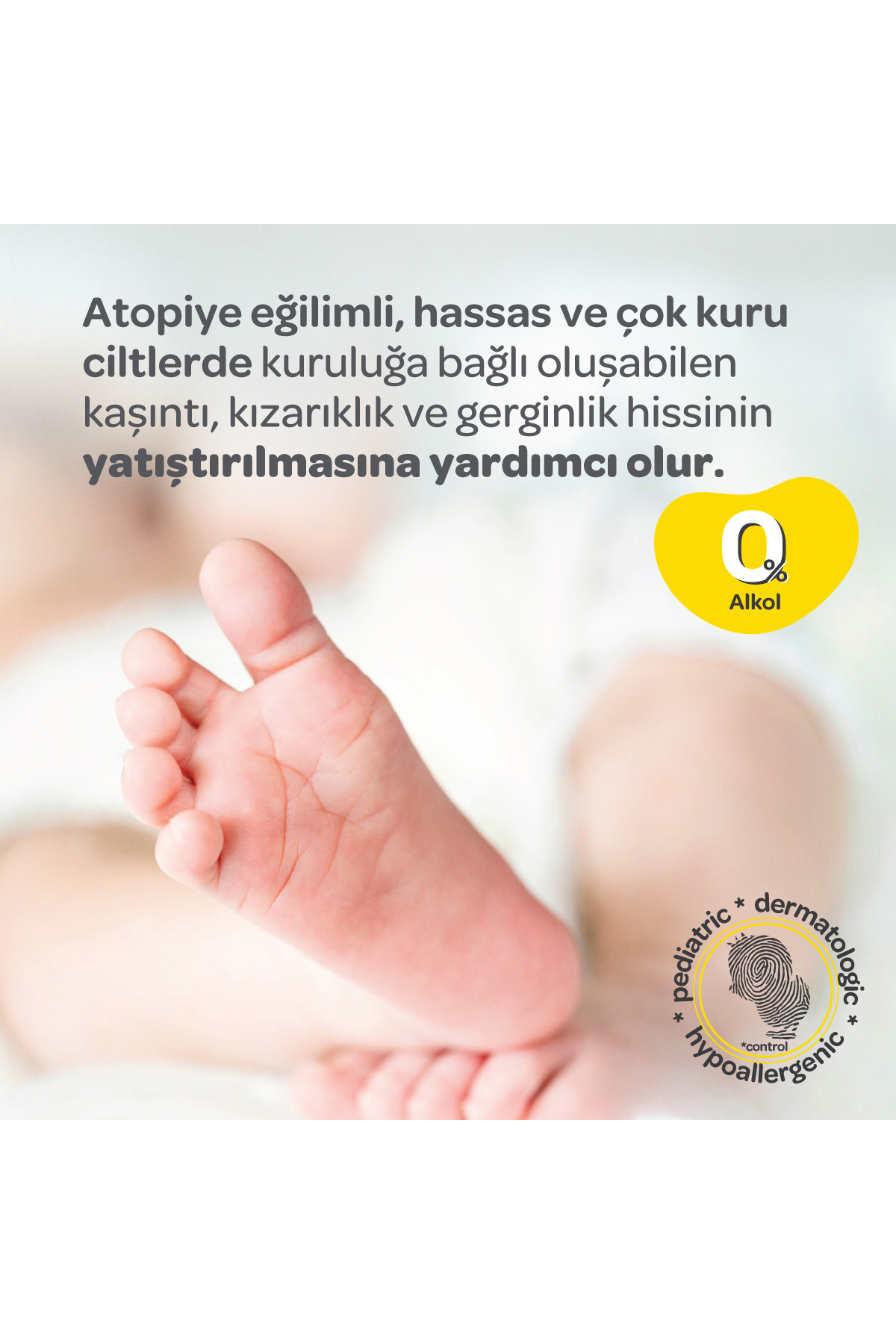 Dalin Care Nemlendirici ve Besleyici Bakım Losyonu 200 ml fotoğrafı 2 (önizleme)