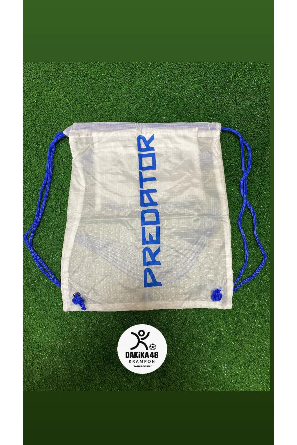 Store DAKİKA 48 PRED. KRAMPON ÇANTASI