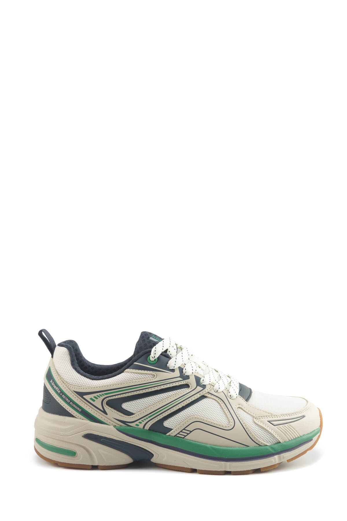 Kinetix Aztec Tx 5Pr Ekru Erkek Sneaker A102016672