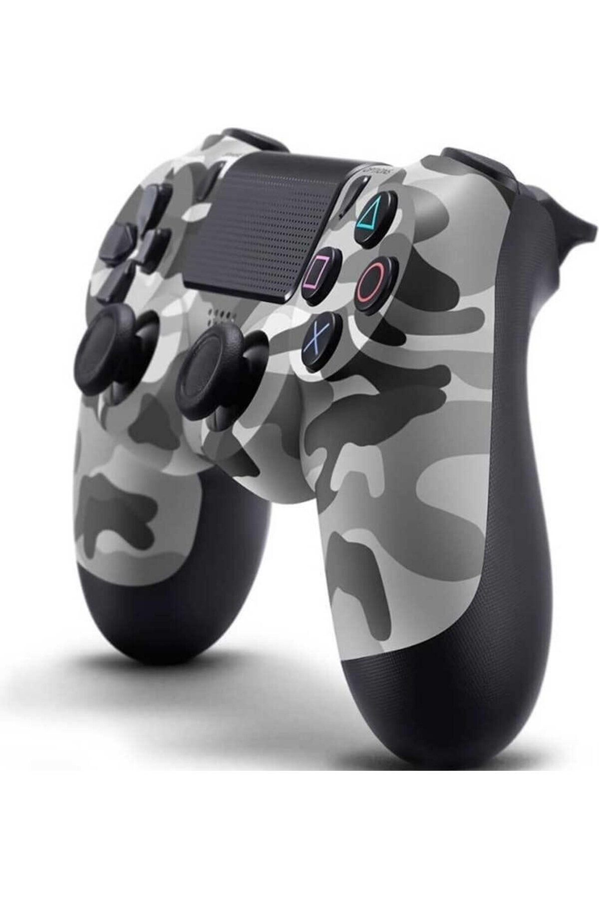 loonceteknoloji Ps4 Kablosuz Gamepad Garantili Joystıck Yenilenmiş Gamepad Controller