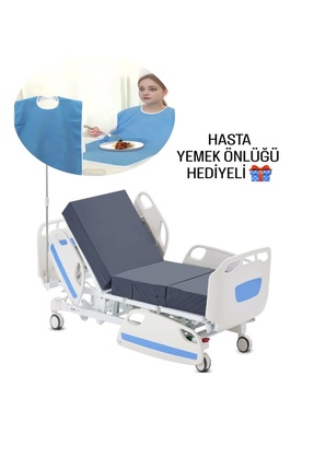 viscomet VİSCOMET ÇÖKME YAPMAYAN 4 PARÇALI KARYOLA YATAĞI 90X190X14