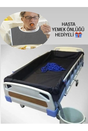 VİSCOMET Sağlıklı Bir Yaşam VİSCOMET HASTA YIKAMA HAVUZU DUŞ BAŞLIKLI