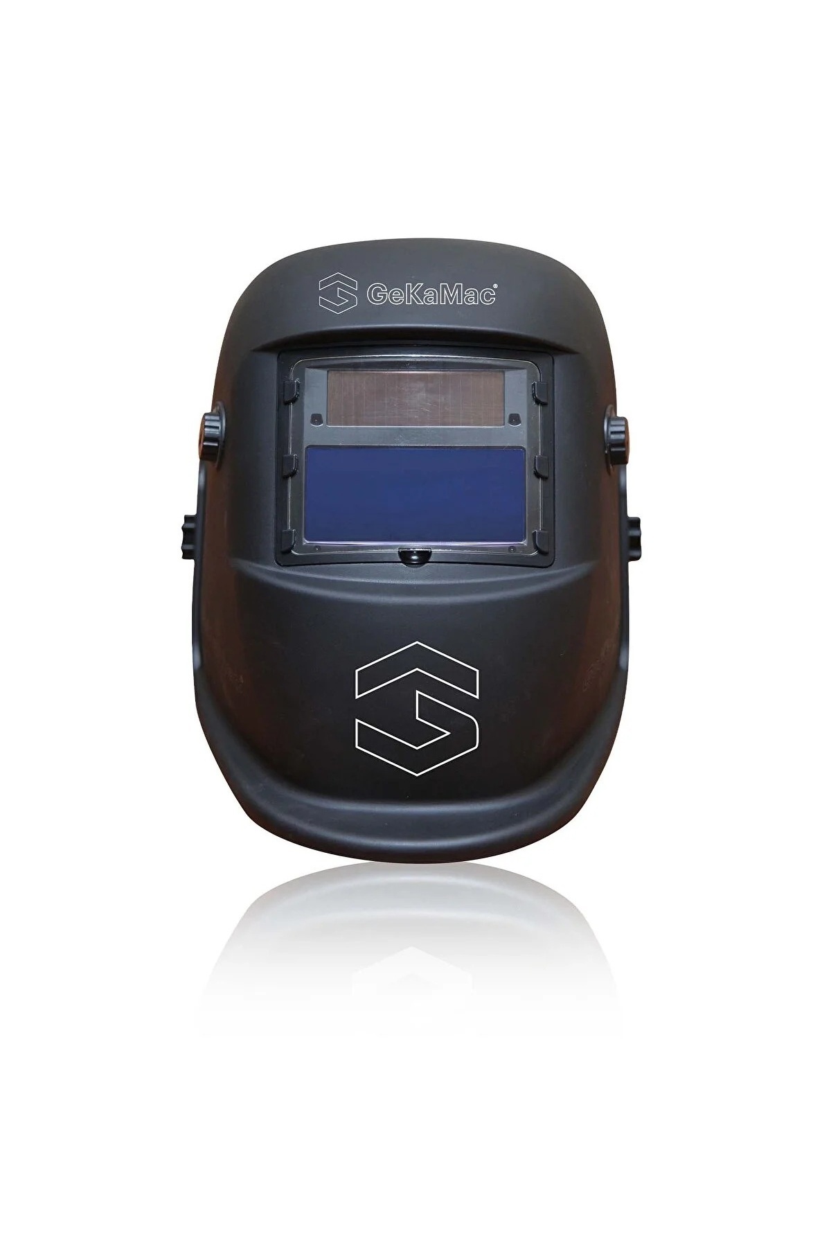 Genel Markalar Colormatik Kaynak Maskesi 4 Sensör S 777 Otomatik Kararan Kaynak Maskesi