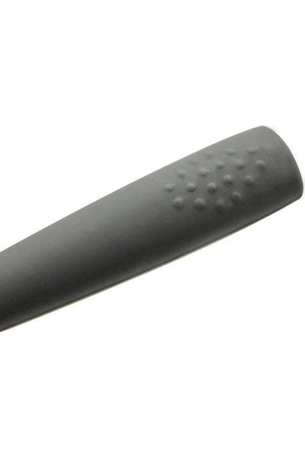 Babyjem Yumuşak Uçlu Silikon Kaşık Gri fotoğrafı 4 (önizleme)