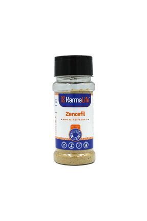 karmalife Karma Life Toz Zencefil 40 Gr