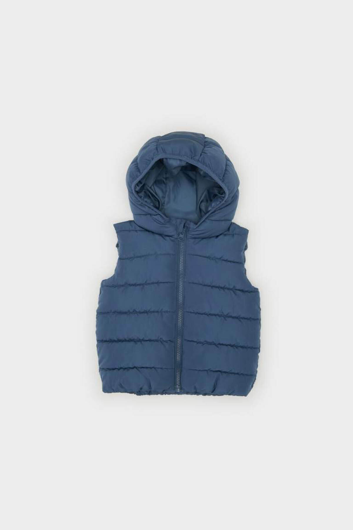 DeFacto-Indigo Boy's Vest A2221A5/In257 3