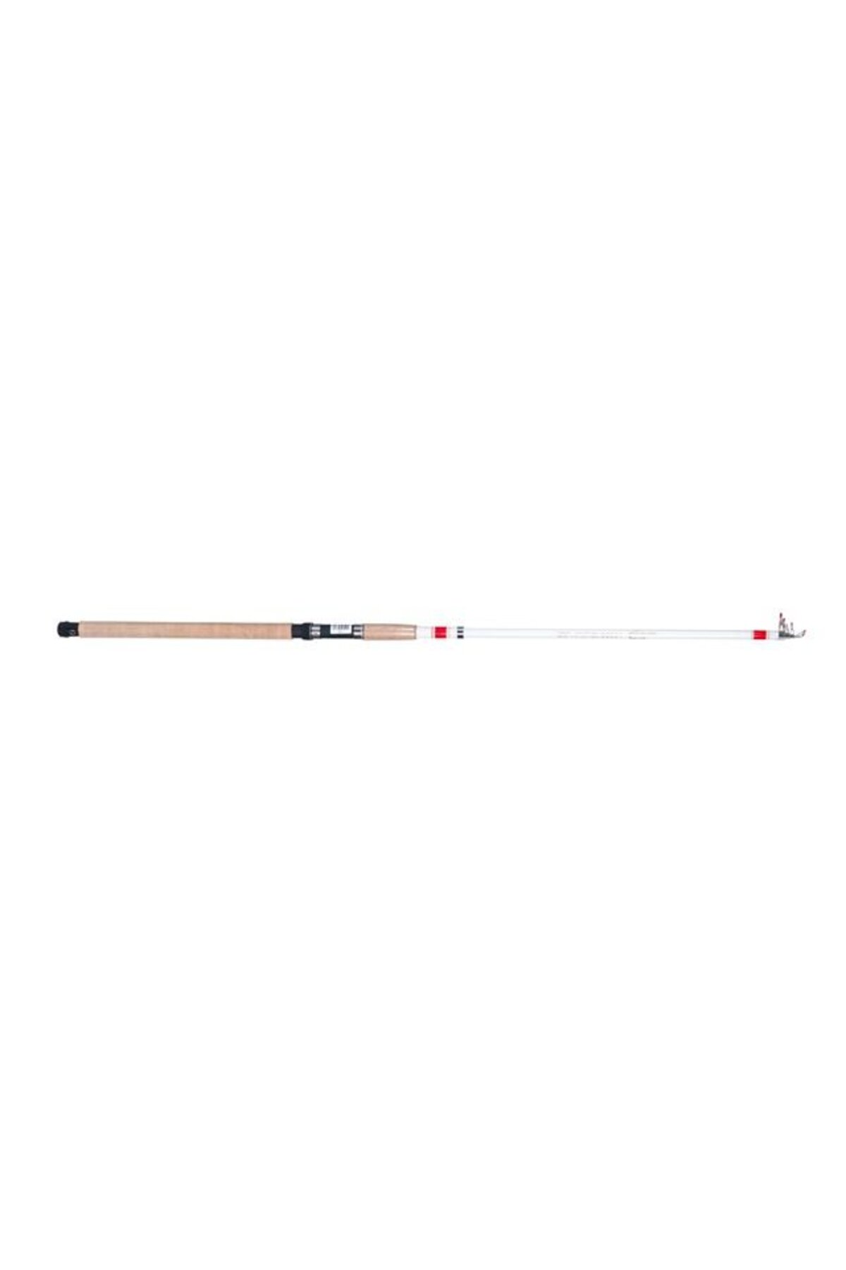 Barracuda 13200 MANTAR SAPLI KARBON OLTA KAMIŞI 3,90 METRE