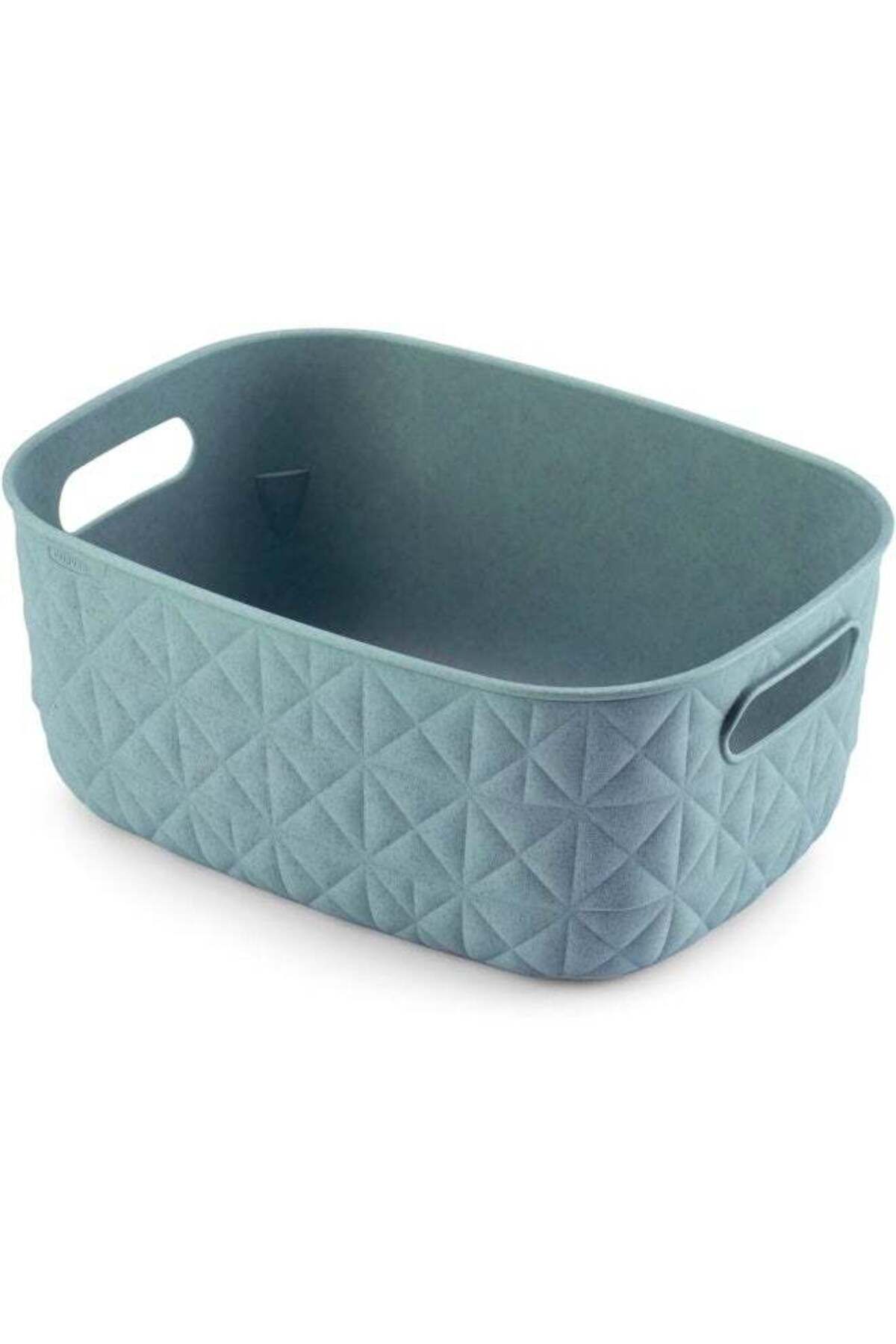 Generic-Curver Curver CV SOFTEX BASKET SML 4L BLUE 1