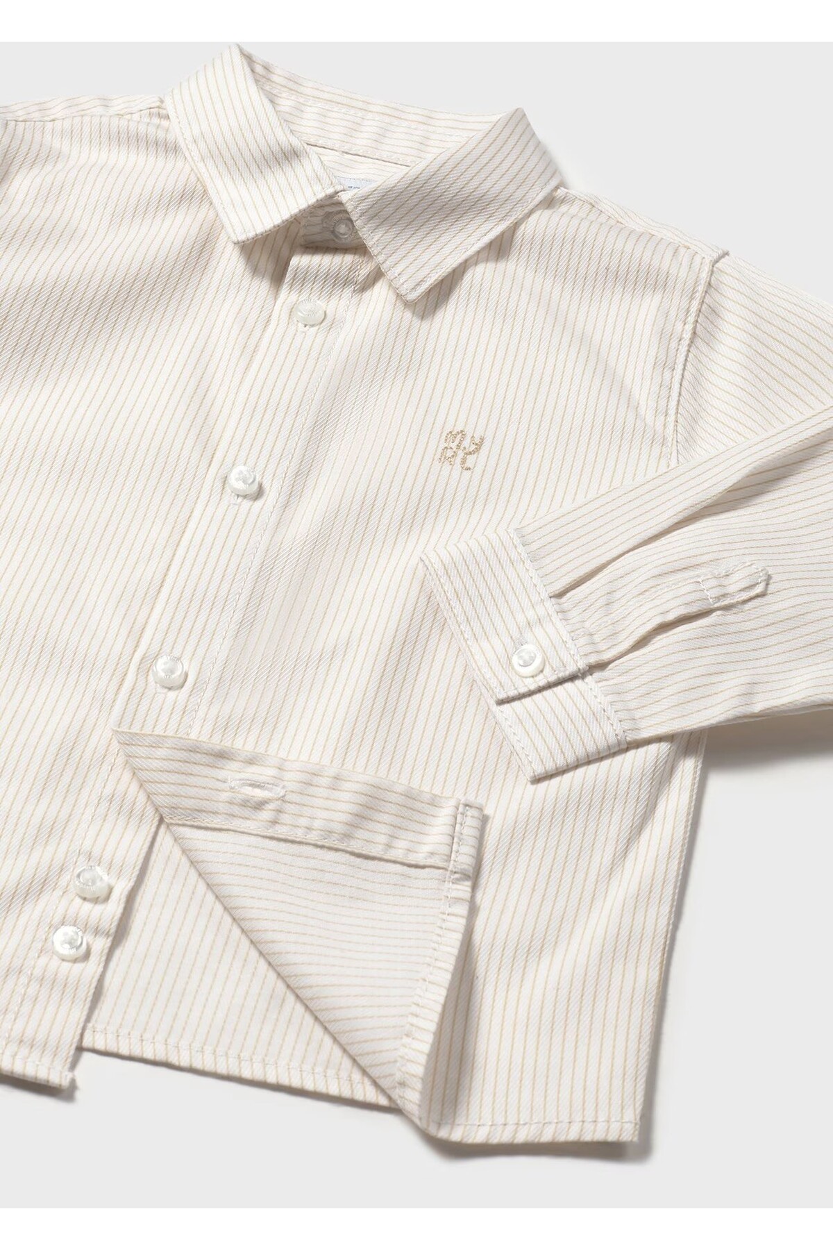 Mayoral Erkek Bebek Gömlek fotoğrafı 3 (önizleme)