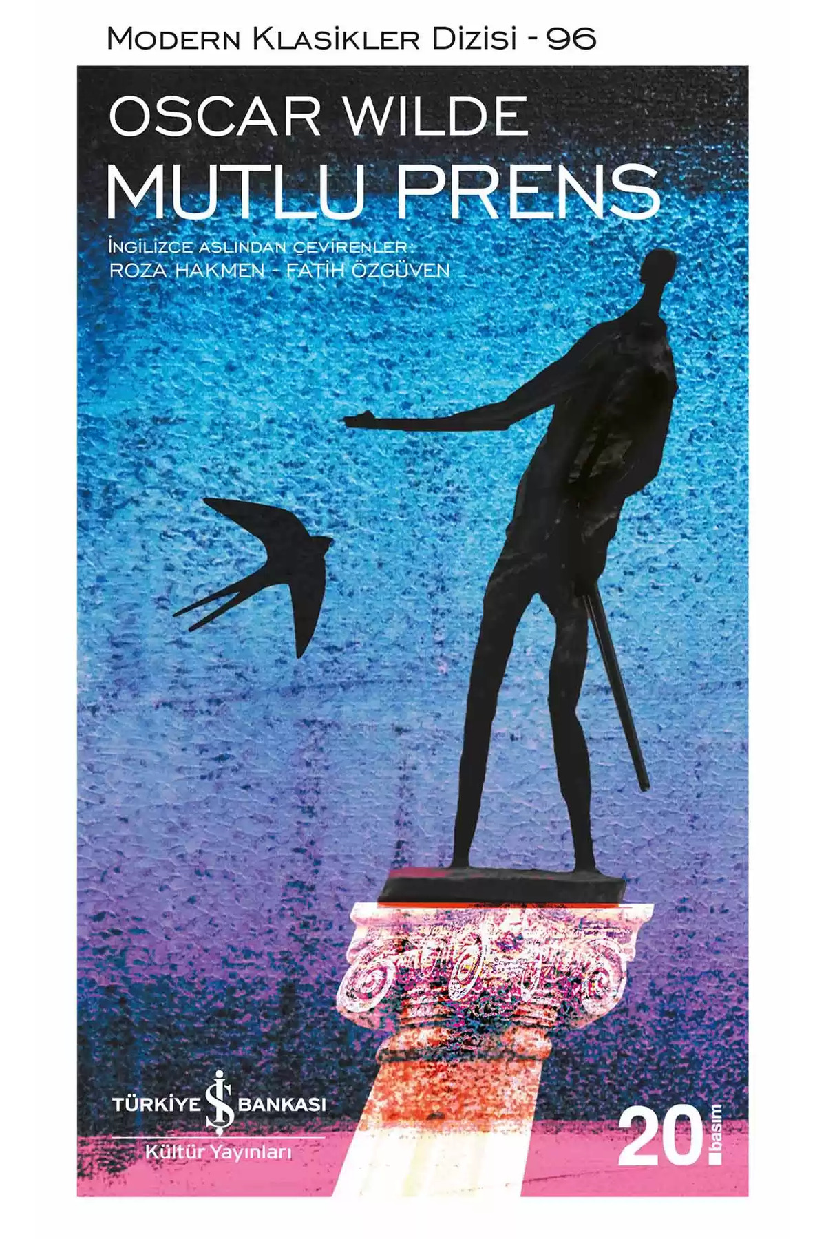 Bloomsbury Mutlu Prens - Oscar Wilde