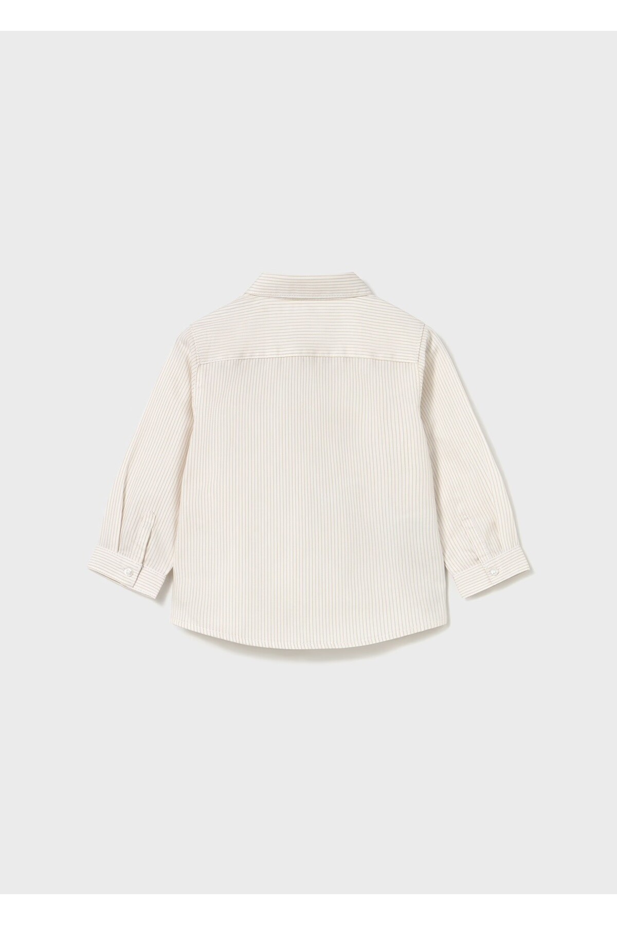 Mayoral Erkek Bebek Gömlek fotoğrafı 2 (önizleme)