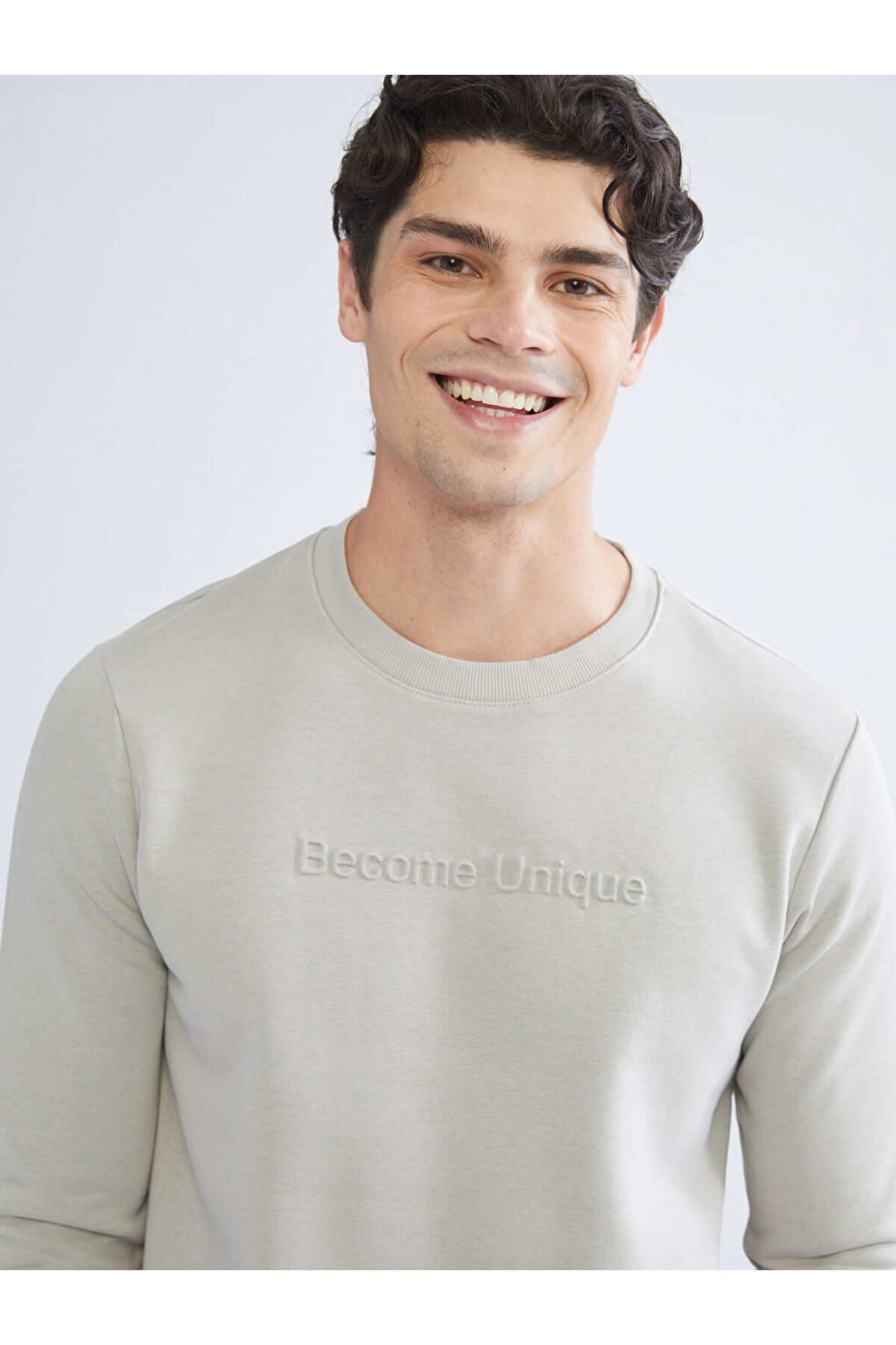 سویشرت ال سی وایکیکی W5AG32Z8