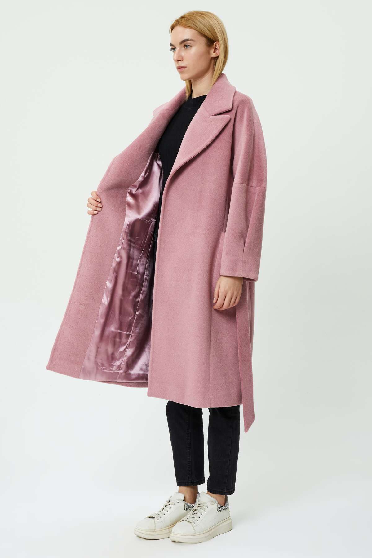 Veger  KAŞE KABAN - Görsel 4