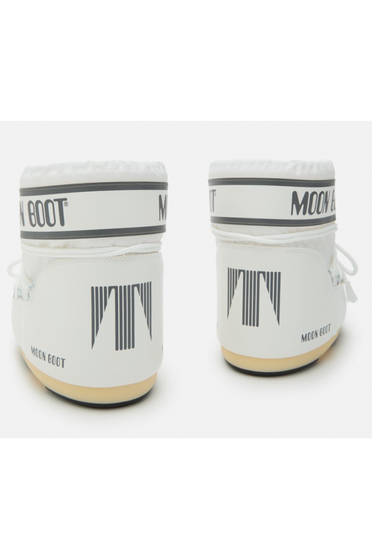 MOON BOOT MB ICON LOW NYLON