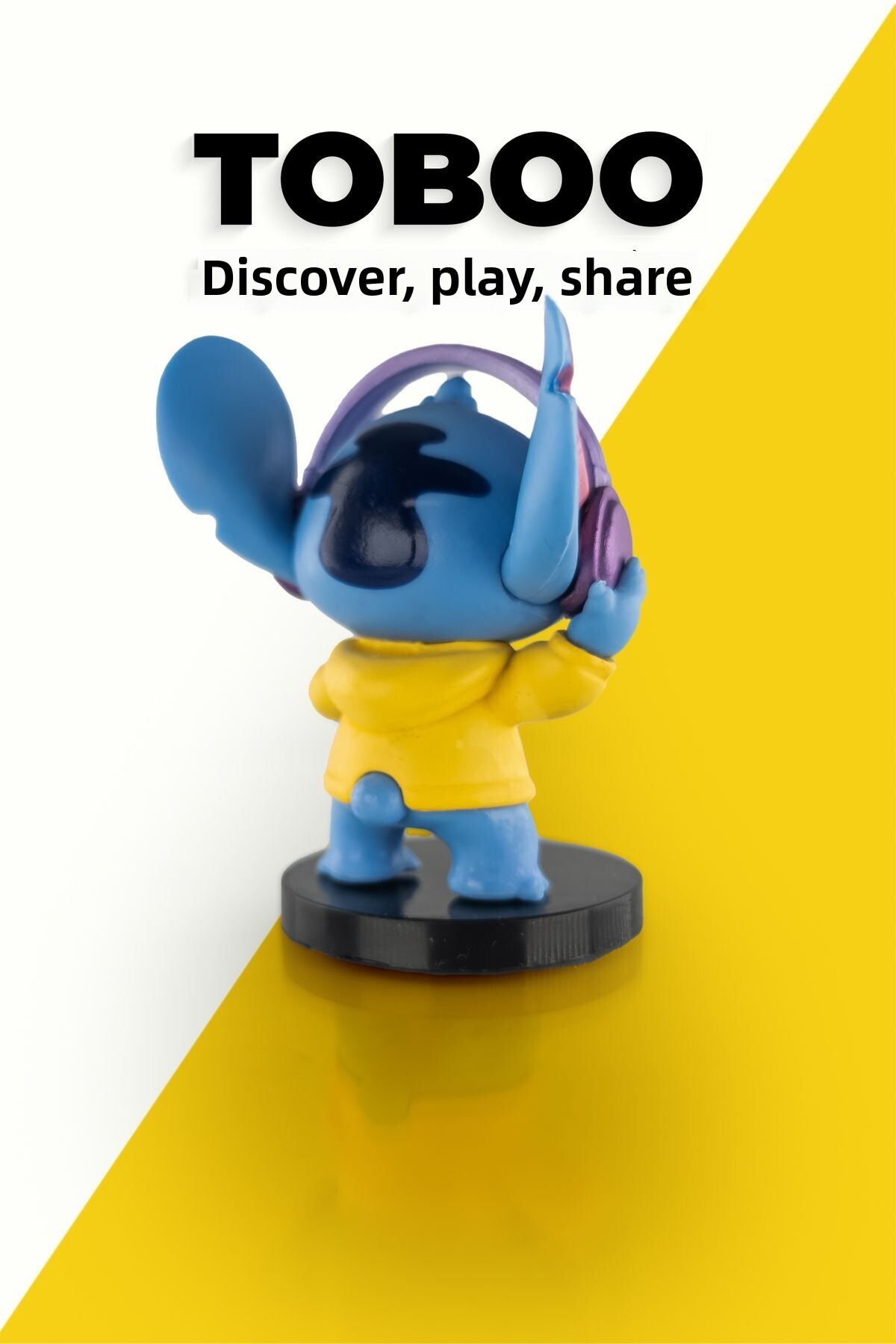 shop-Stitch Party Action – Guitar Rhythm, Adventure with Helmet, Dj Beats, Basketball Show, Rock'N'Roll, Balloon Enthusiasm 5