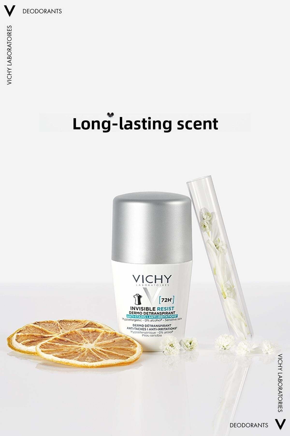 Vichy-Deo Invisibile 50 ml 6
